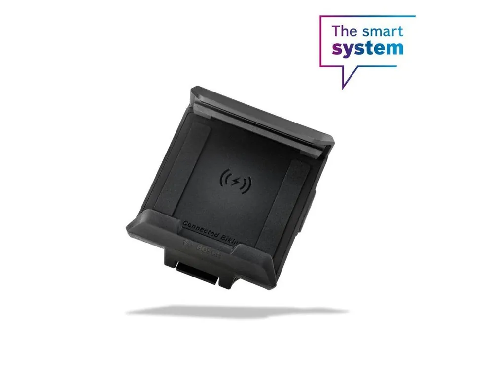 Držák BOSCH SmartphoneGrip (BSP3200) Ihned K Objednání