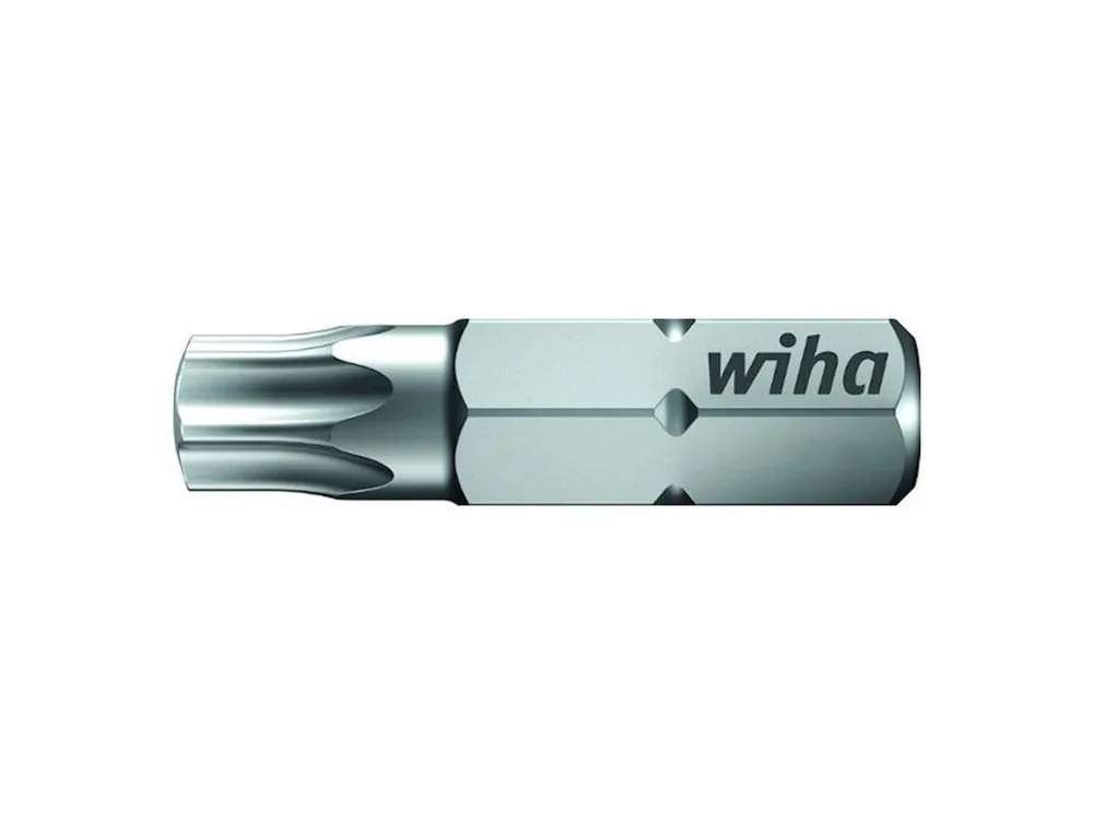 Vysoce Kvalitní Torx BOSCH 25IPR Bit 1/4"
