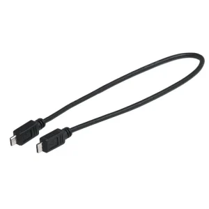 Autentický Nabíjací kábel BOSCH Micro USB 300 mm
