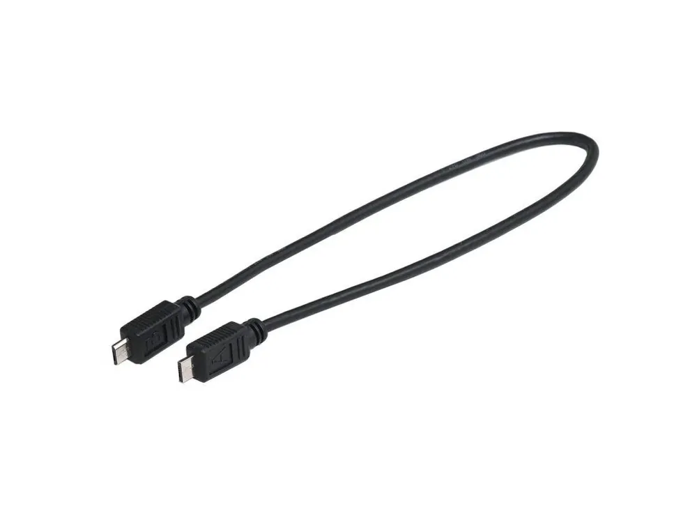 Autentický Nabíjací kábel BOSCH Micro USB 300 mm