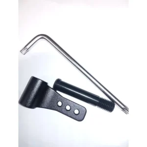 Aktuální LAPIERRE Zámok pre OVervolt Bosch Integration