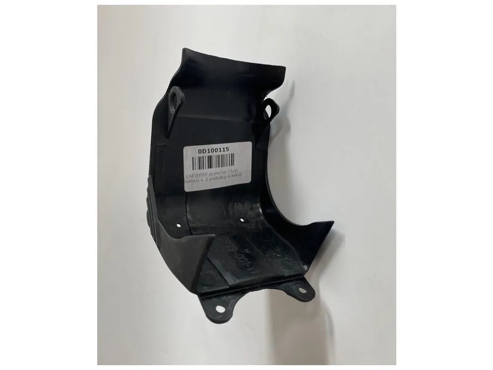 Akční Cena LAPIERRE protector / kryt motora + 2 podložky e-Xelius