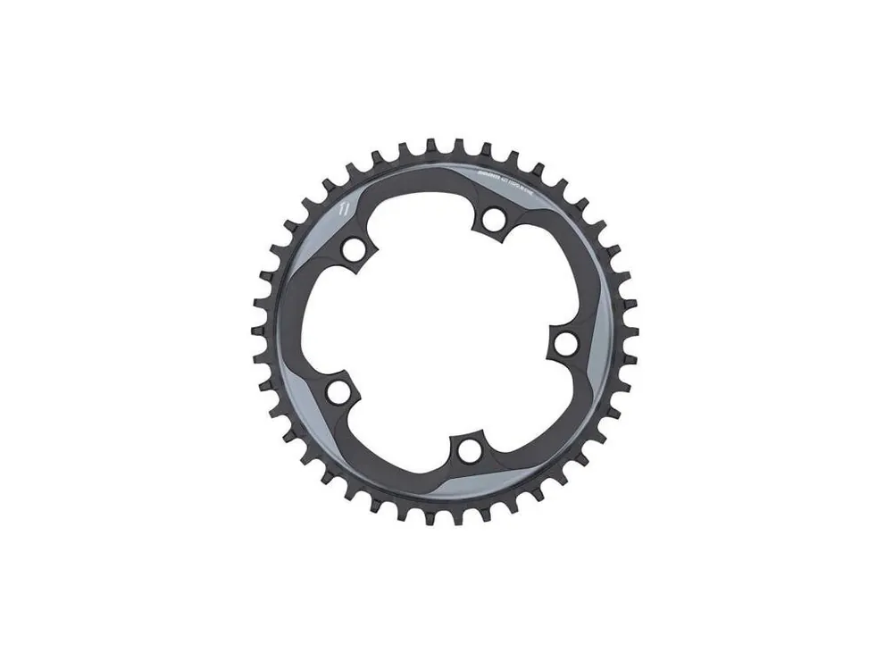 Poslední Šance SRAM CRING X-SYNC 11S 42T 110 AL6 BLK