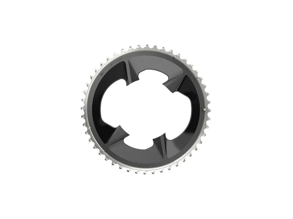 Omezená Nabídka SRAM CRING ROAD 48T 107 RIVAL BLACK