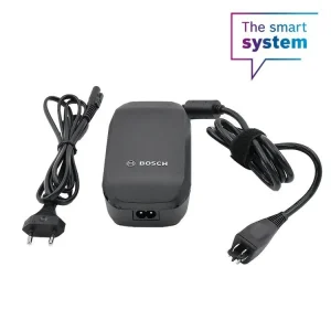 Tovární Cena Nabíjačka BOSCH 2A Smart System
