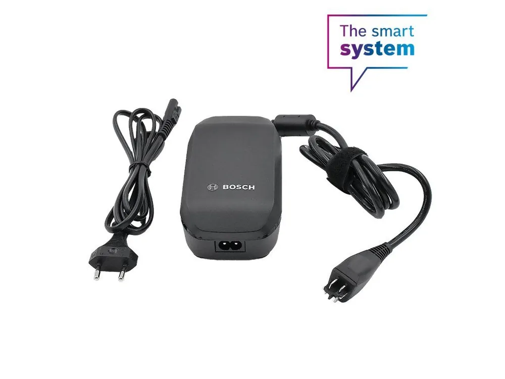 Tovární Cena Nabíjačka BOSCH 2A Smart System