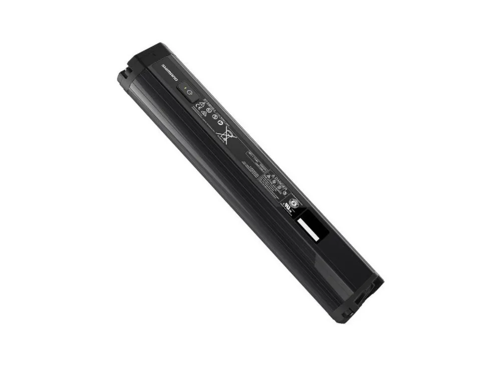 Baterie Steps BTE8035 504Wh integrovaná černá Rychlé Dodání
