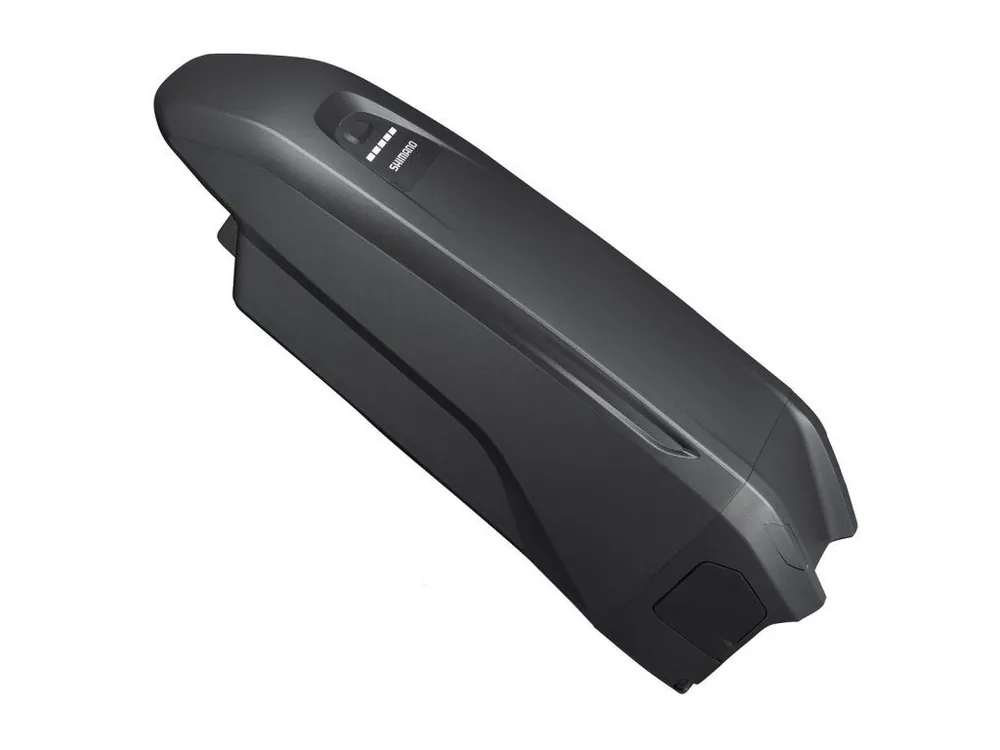 Baterie STEPS BTE8014 418Wh na rám černá Zlevněný