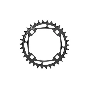 Značkový SRAM CRING X-SYNC EAGLE 38T STEEL 104 BLK