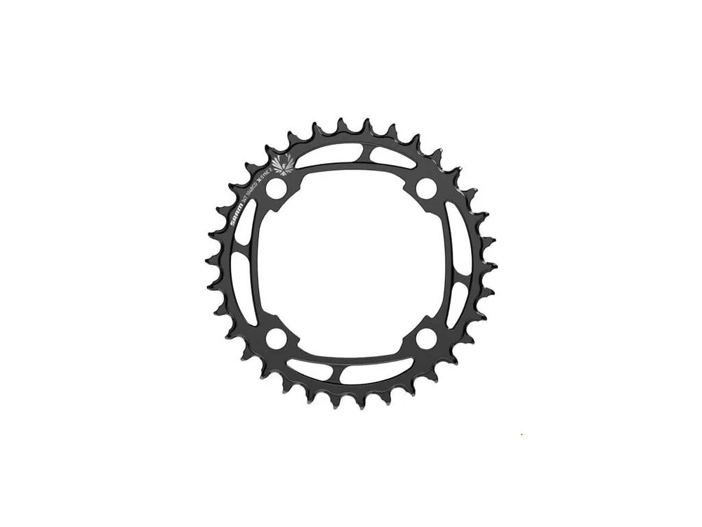 SRAM CRING X-SYNC EAGLE 34T STEEL 104 BLK Nejlepší Cena