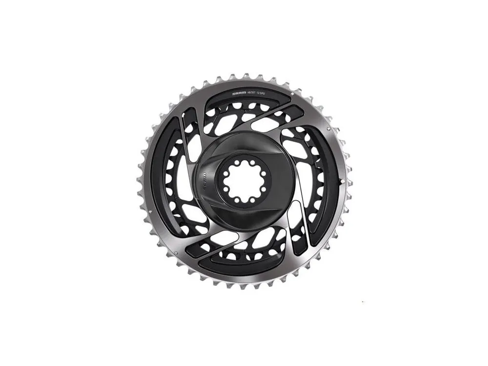 SRAM CRING ROAD 4633T KIT DM RED GREY Novinka