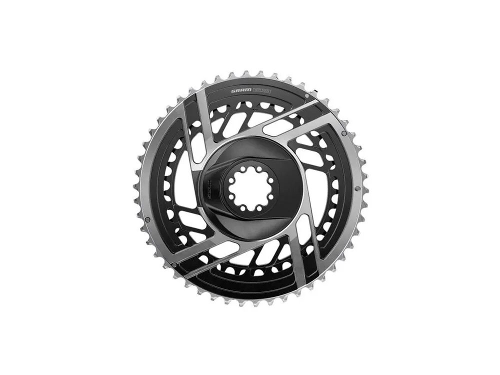 Akce SRAM CRING ROAD 4633T KIT DM RED E1 BLK/SLV