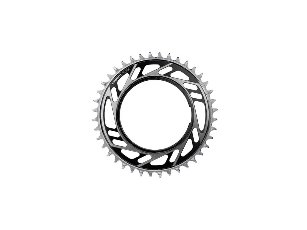 SRAM CRING ROAD 44T TM X-SYNC BLK/SLV Kup Teď