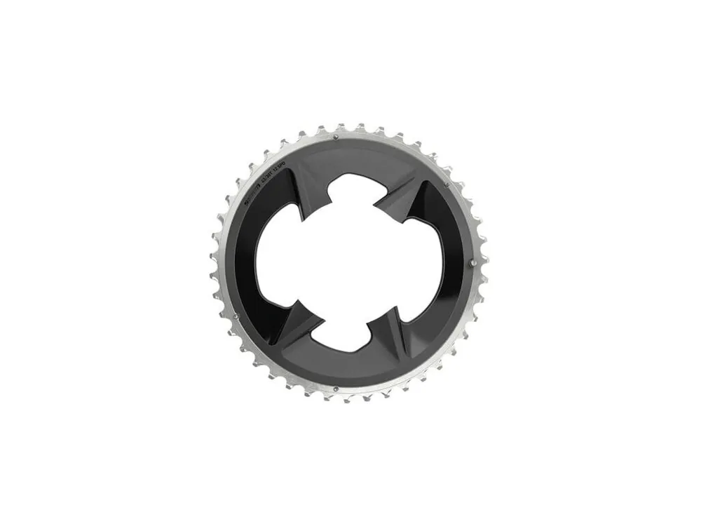 Bezpečná Platba SRAM CRING ROAD 43T 94 RIVAL BLACK
