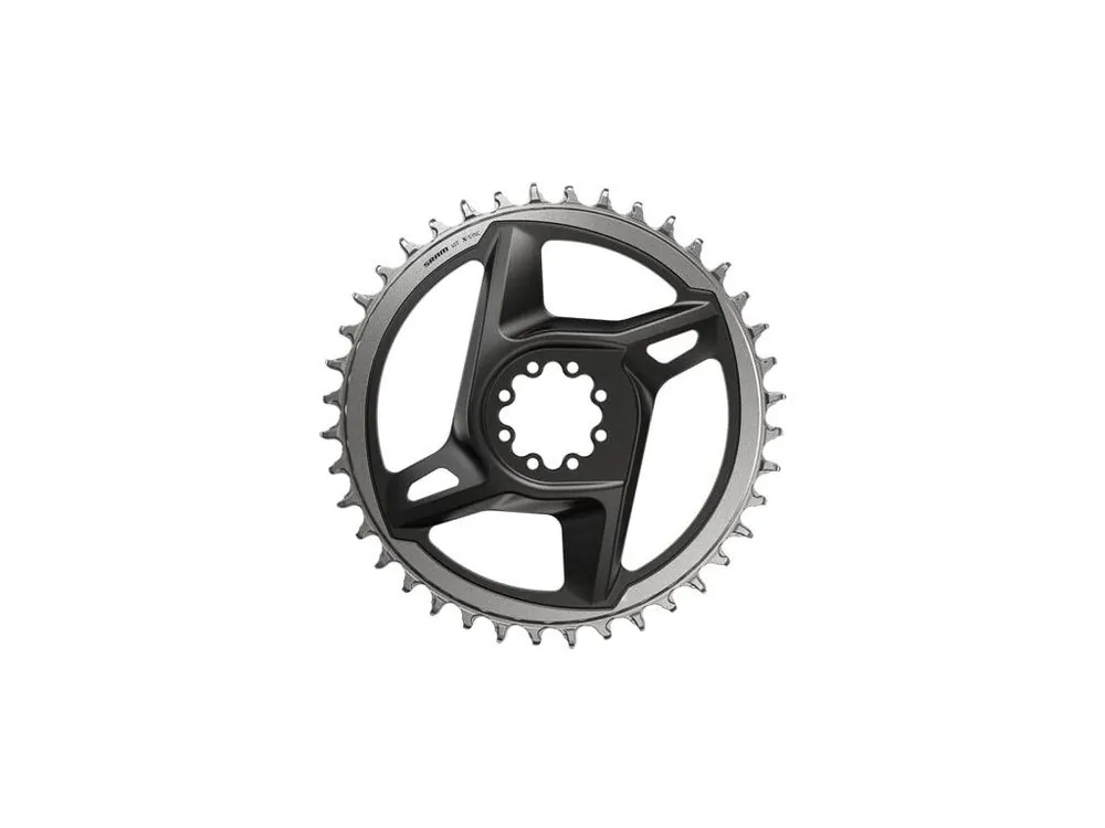 SRAM CRING ROAD 42T DM X-SYNC GREY Aktuální