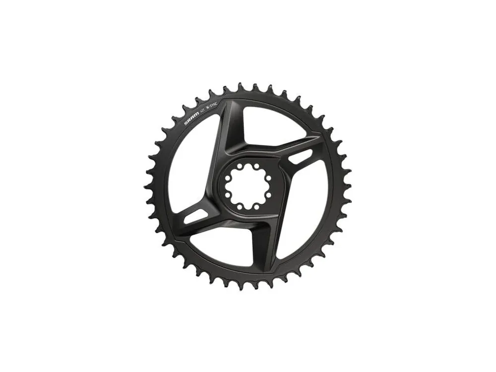 SRAM CRING ROAD 40T DM X-SYNC BLACK Poslední Šance