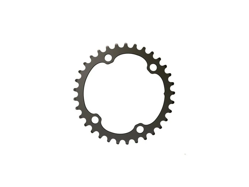 Ihned K Objednání SRAM CRING ROAD 35T 107 FORCE BLACK