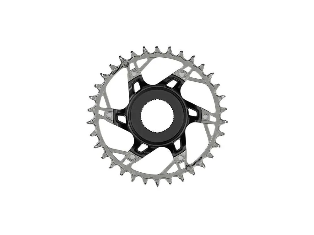 SRAM CR XX STEPS DM 34T T-TYPE Odeslání Ihned