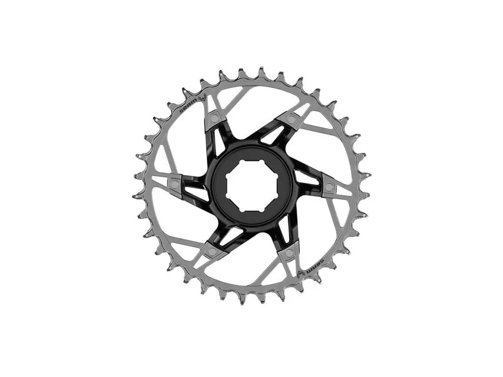 Akční Nabídka SRAM CR XX BROSE DM 34T T-TYPE