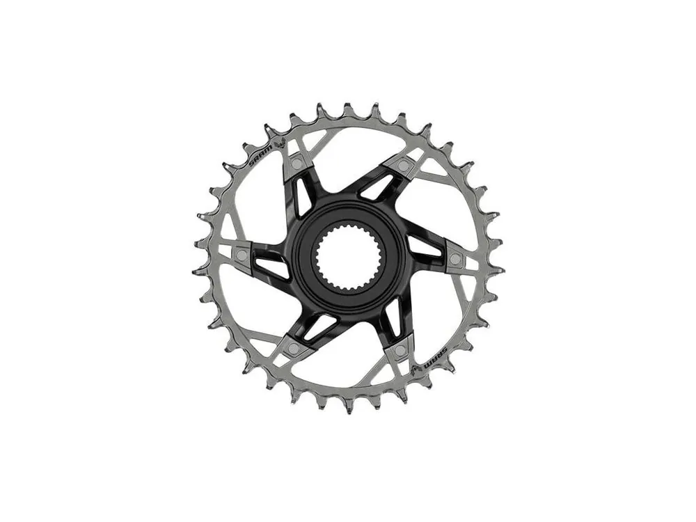 Oblíbený SRAM CR XX BOSCH GEN4 DM 34T T-TYPE
