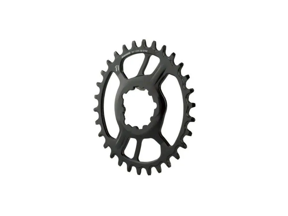 Koupit Online SRAM CR X-SYNC STEEL 11S 30T DM 3 OFF B BLK