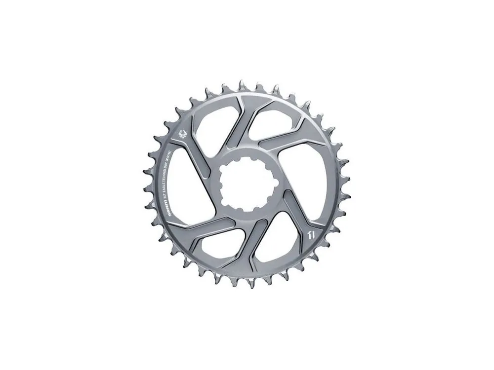 Koupit Online SRAM CR X-SYNC EAGLE 34T DM 3 OFFSET B PLR