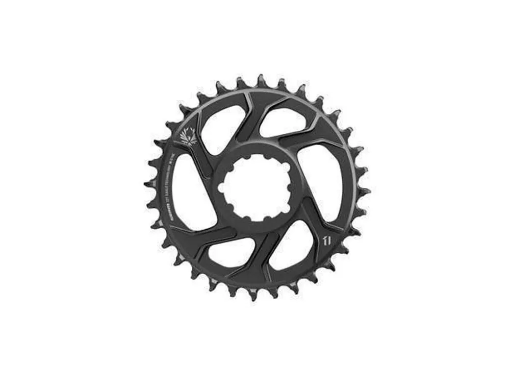 Zlevněný SRAM CR X-SYNC EAGLE 32T DM 6 OFFSET BLK