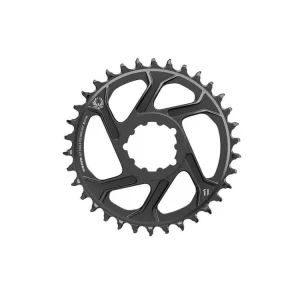 Vrácení Zdarma SRAM CR X-SYNC SL EAGLE 34T DM 3 OFFSET B BLK