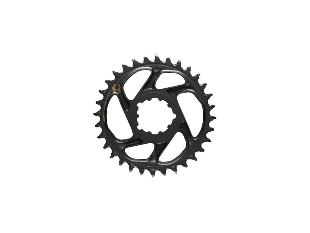 SRAM CR X-SYNC SL EAGLE 32T DM 3 OFFSET B GLD Dokud Zásoby Vydrží