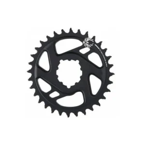 SRAM CR X-SYNC EAGLE CF 32T DM 6 OFF BLK Jen Po Omezenou Doba