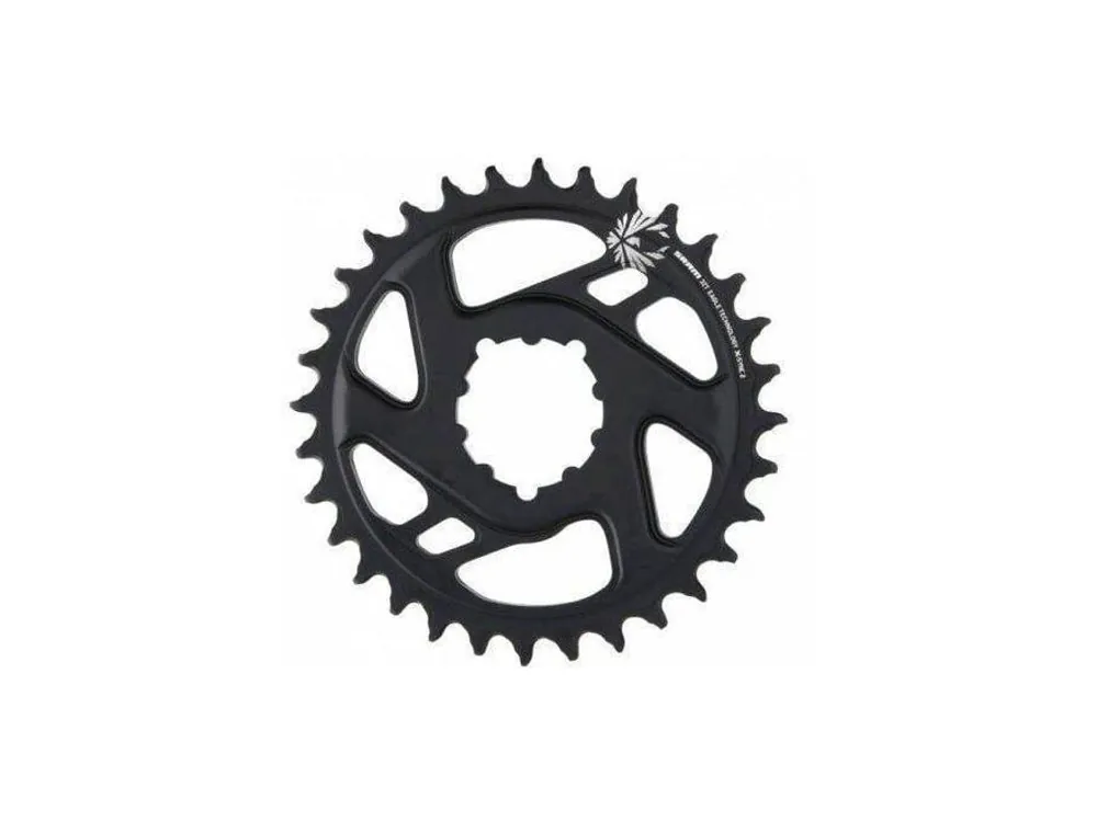 SRAM CR X-SYNC EAGLE CF 32T DM 6 OFF BLK Jen Po Omezenou Doba