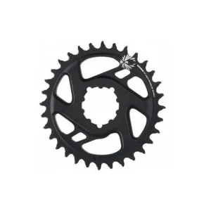 SRAM CR X-SYNC EAGLE CF 32T DM 3 OFF B BLK Levný