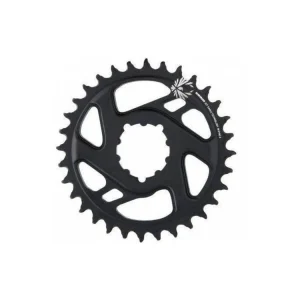 SRAM CR X-SYNC EAGLE CF 30T DM 6 OFF BLK Cenový Hit