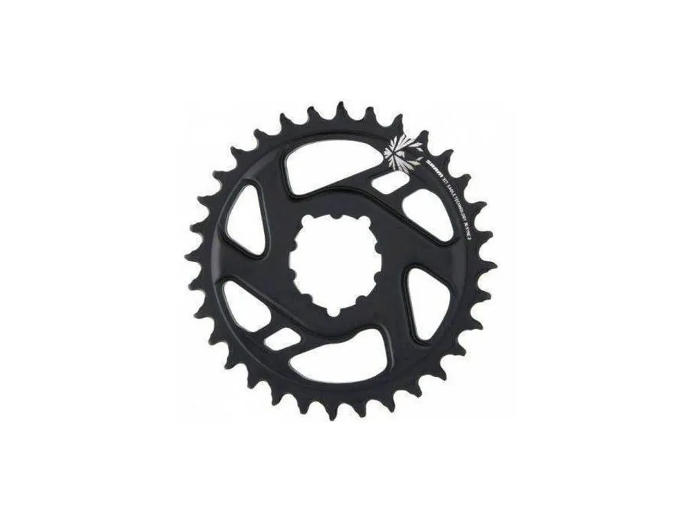 SRAM CR X-SYNC EAGLE CF 30T DM 6 OFF BLK Cenový Hit