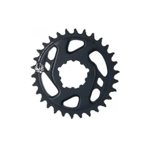 SRAM CR X-SYNC EAGLE CF 30T DM 3 OFF B BLK Pouze Dnes