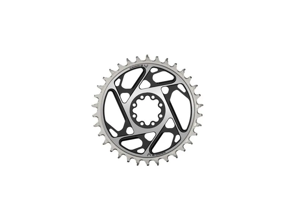 SRAM CR T-TYPE EAGLE 38T DM 3MM BLK XXSL Značkový