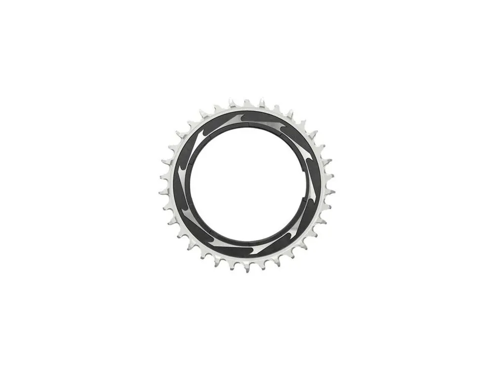 Ihned K Objednání SRAM CR T-TYPE EAGLE 32T THREADED 3MMBLK XXSL