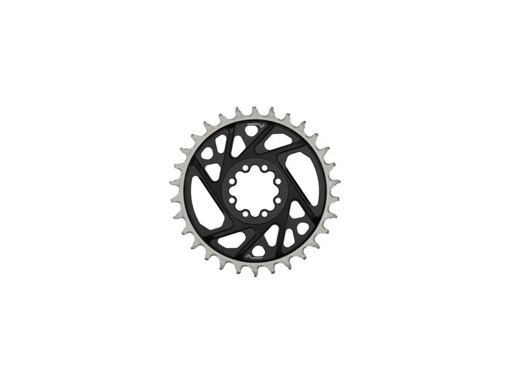 Cenová Bomba SRAM CR T-TYPE EAGLE 30T DM 3MM BLK XX