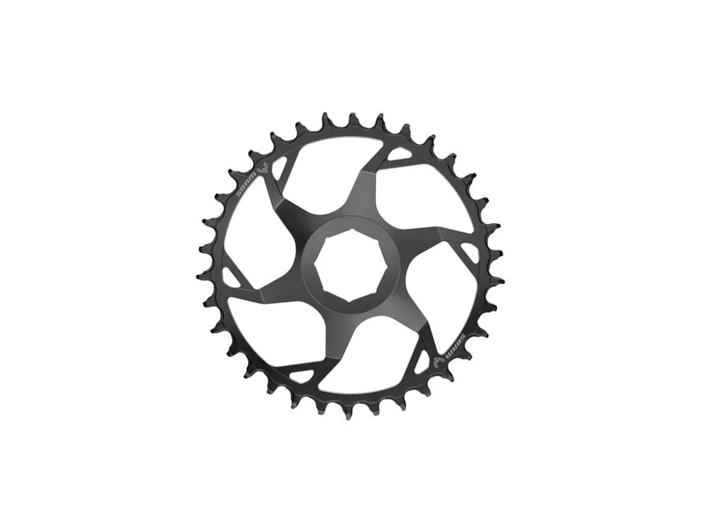 SRAM CR T-TYPE BROSE DM 34T Cenově Výhodný