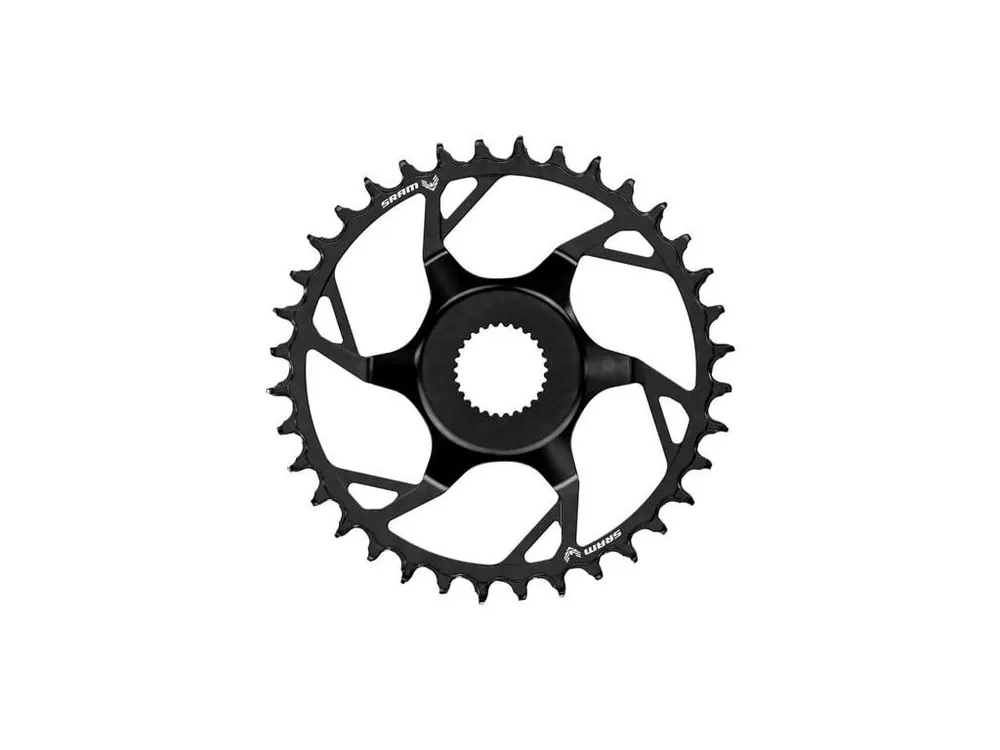 SRAM CR T-TYPE BOSCH GEN4 DM 38T Nejlepší Cena