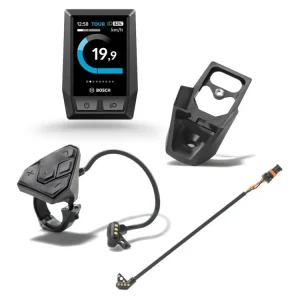 Upgrade kit BOSCH Kiox Retrofit Anthracite Kup Teď