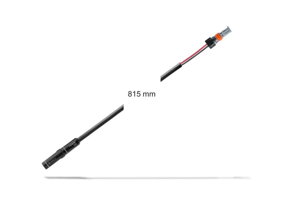 Vysoce Kvalitní Speed Sensor Slim BOSCH 815 mm