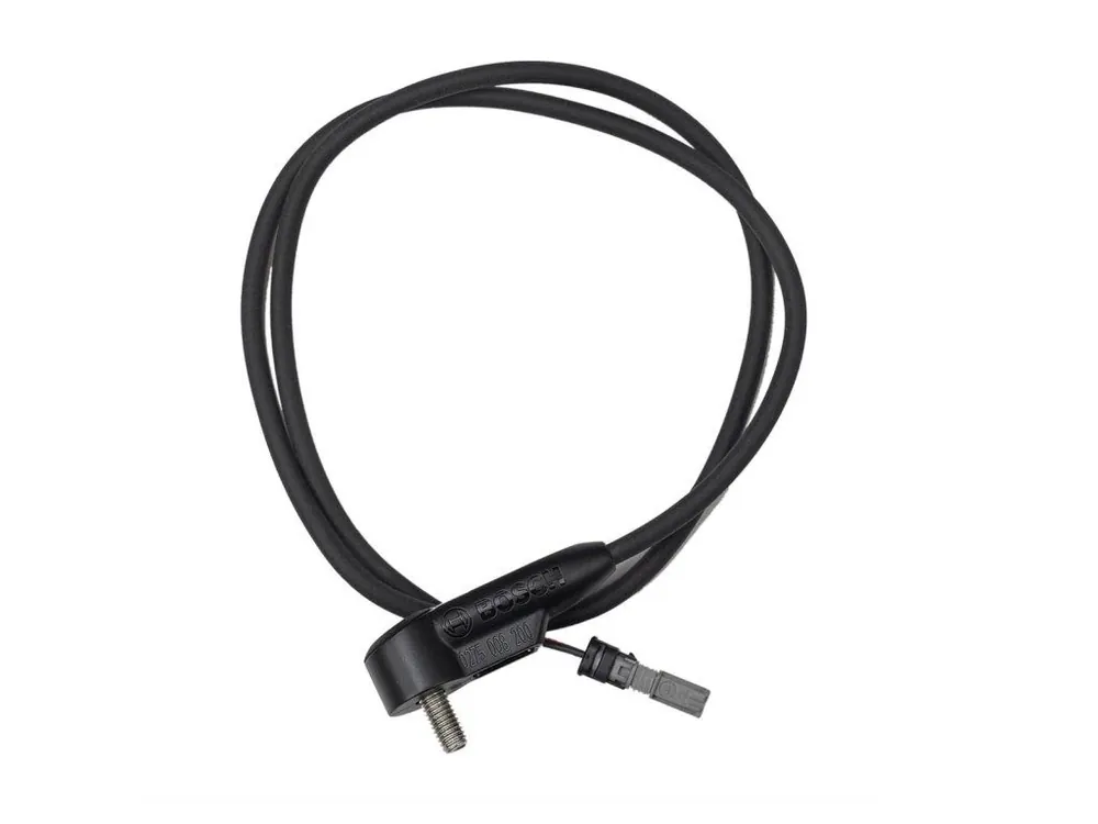 Originální Speed Sensor BOSCH - 815mm