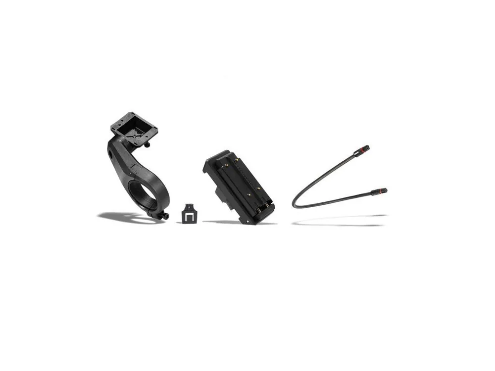 Sada s držákem displeje BOSCH Kiox/SmartphoneGrip s 1 ramenem - 35,0mm Objednat Nyní