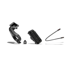 Cenový Hit Sada s držákem displeje BOSCH Kiox/SmartphoneGrip s 1 ramenem - 31,8mm