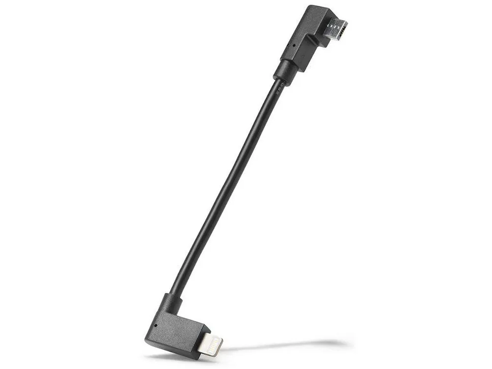 Napájecí kabel BOSCH - Lightning Omezená Nabídka