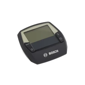Displej BOSCH Intuvia Anthracite Aktuální
