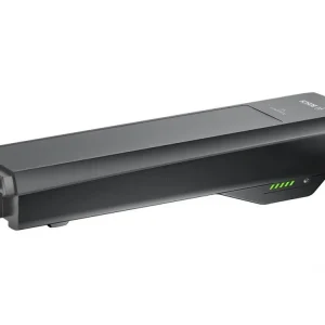 Baterie BOSCH PowerPack 500 Wh Rack nosičová Pouze Dnes