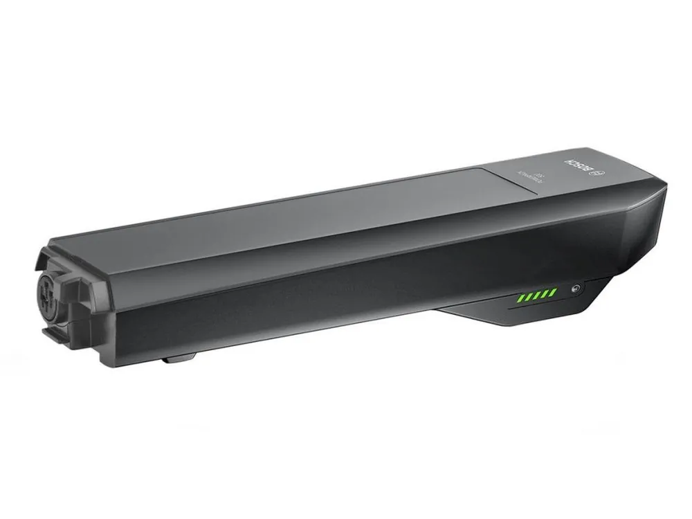 Baterie BOSCH PowerPack 500 Wh Rack nosičová Pouze Dnes