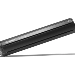 Finální Výprodej Batéria BOSCH PowerTube 400 Wh Horizontal